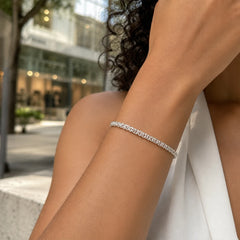 Pulsera Zenith Silk