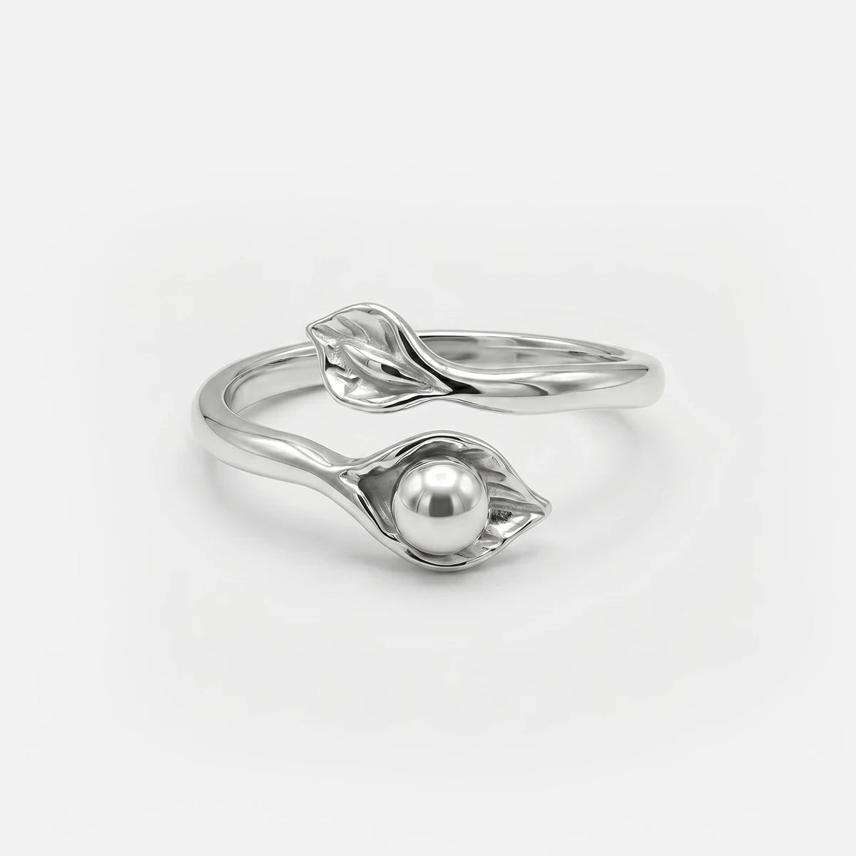 Anillo Lúa Perla