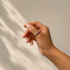 Anillo Serenity Orbital