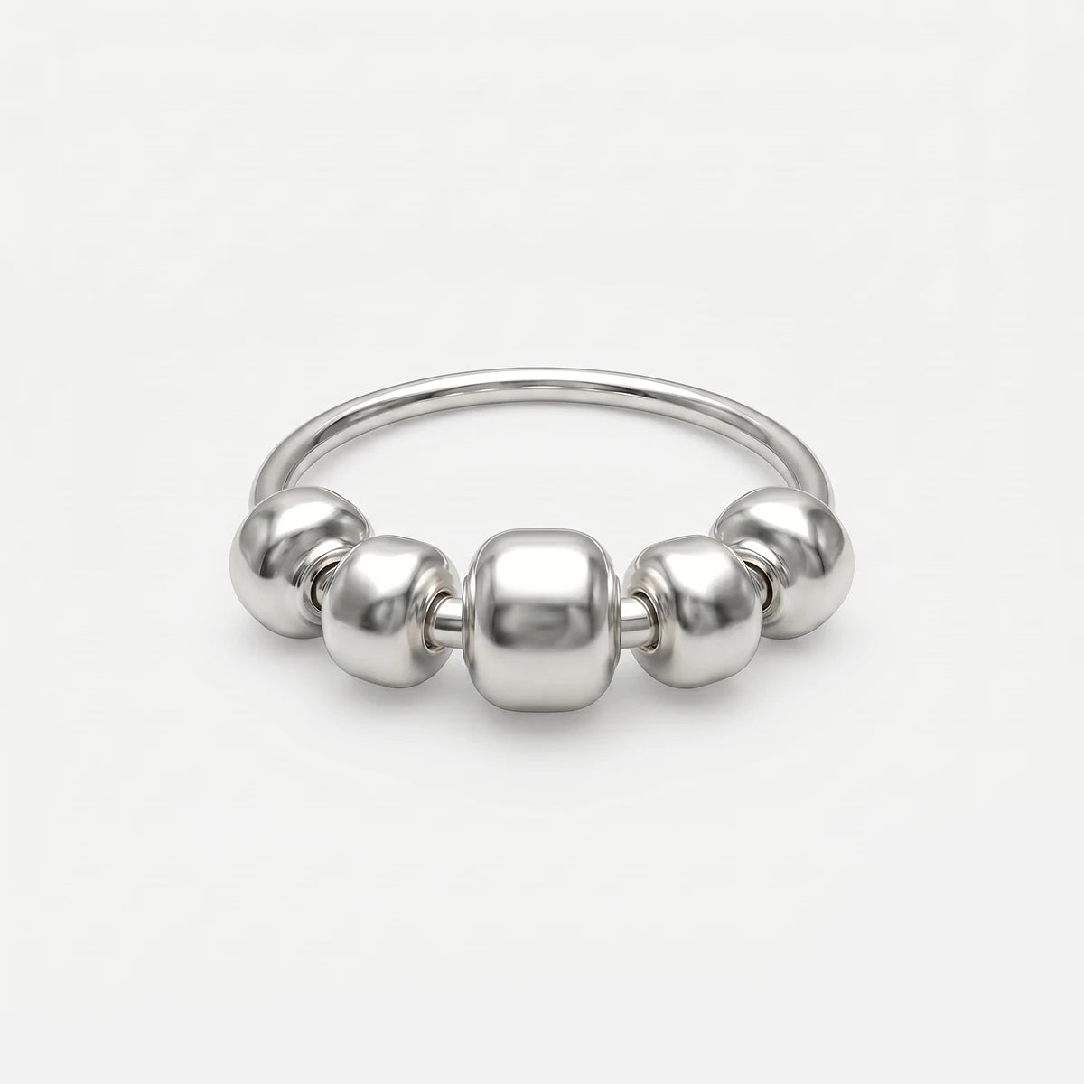 Anillo Serenity Orbital