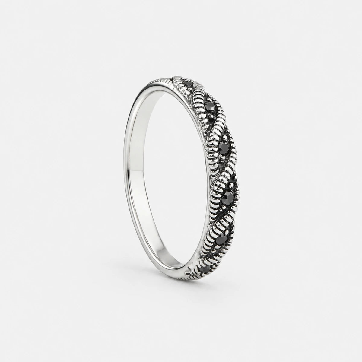 Anillo Mística