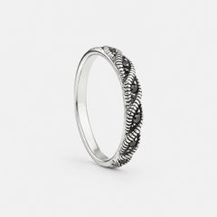 Anillo Mística