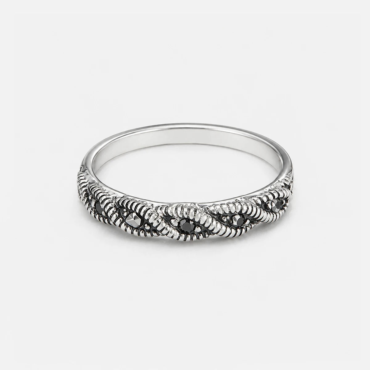 Anillo Mística