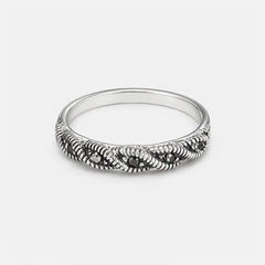 Anillo Mística