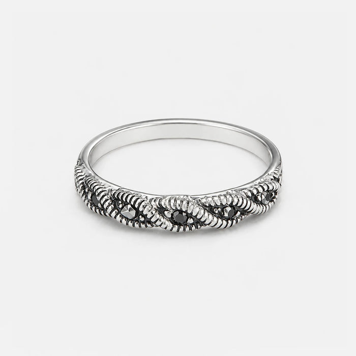 Anillo Mística