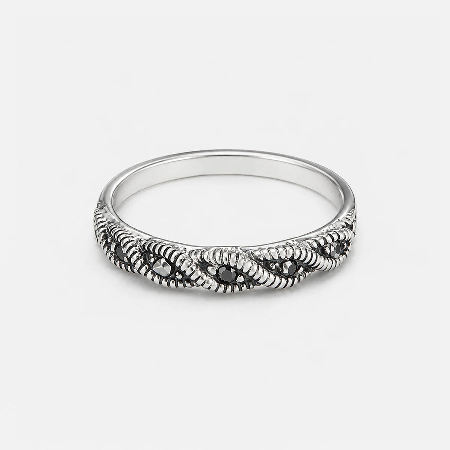 Anillo Mística