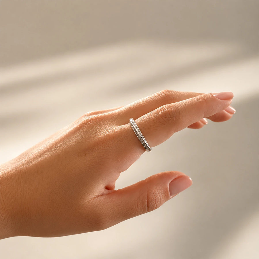 Anillo Aura