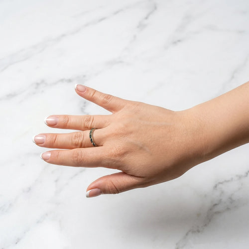 Anillo Mística
