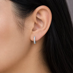 Arracadas Essential Glam