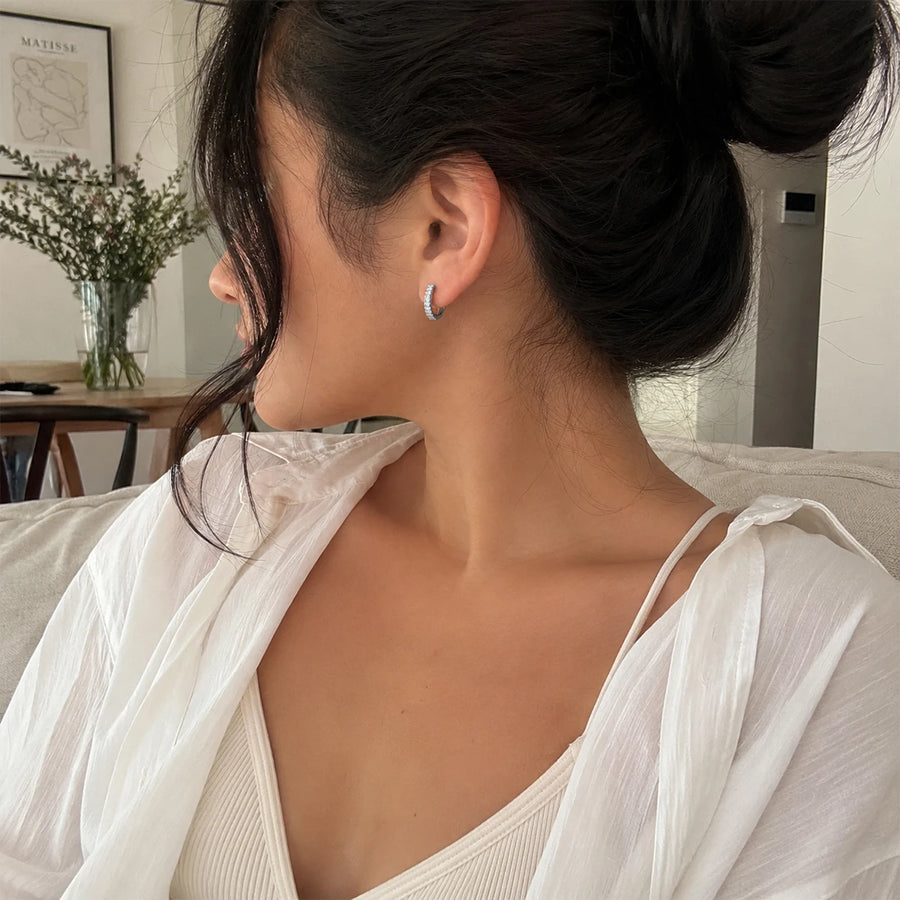 Arracadas Essential Glam