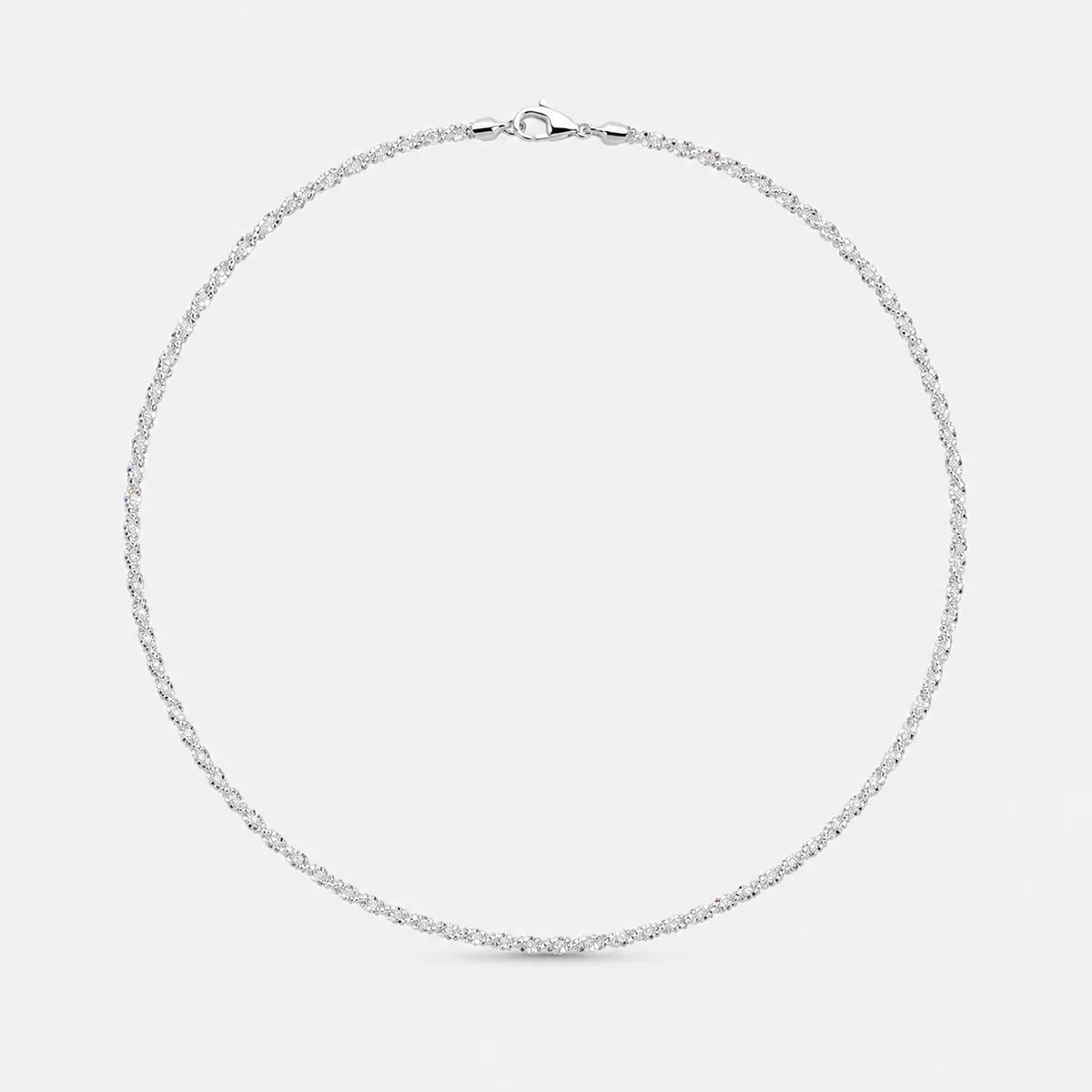Cadena Maré Twist Slim
