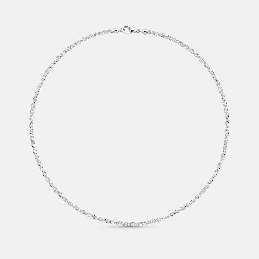 Cadena Maré Twist Slim