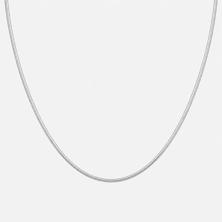 Cadena Serpentine Silk