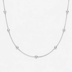 Cadena Stella Beads