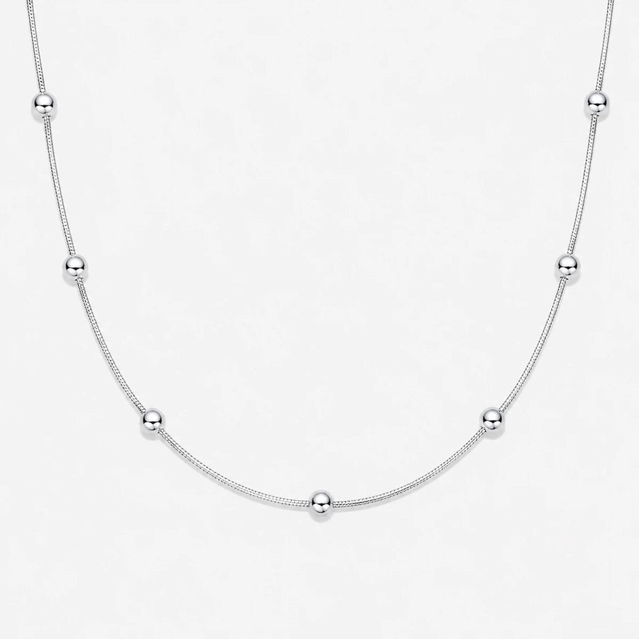 Cadena Stella Beads
