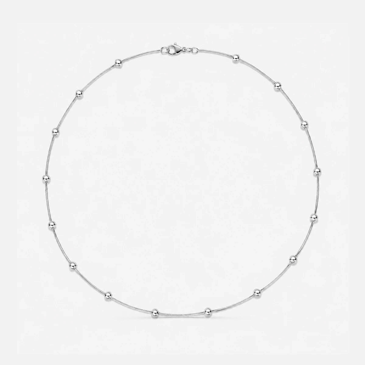 Cadena Stella Beads