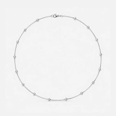 Cadena Stella Beads