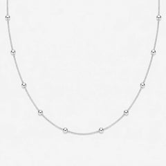 Cadena Stella Luxe Beads
