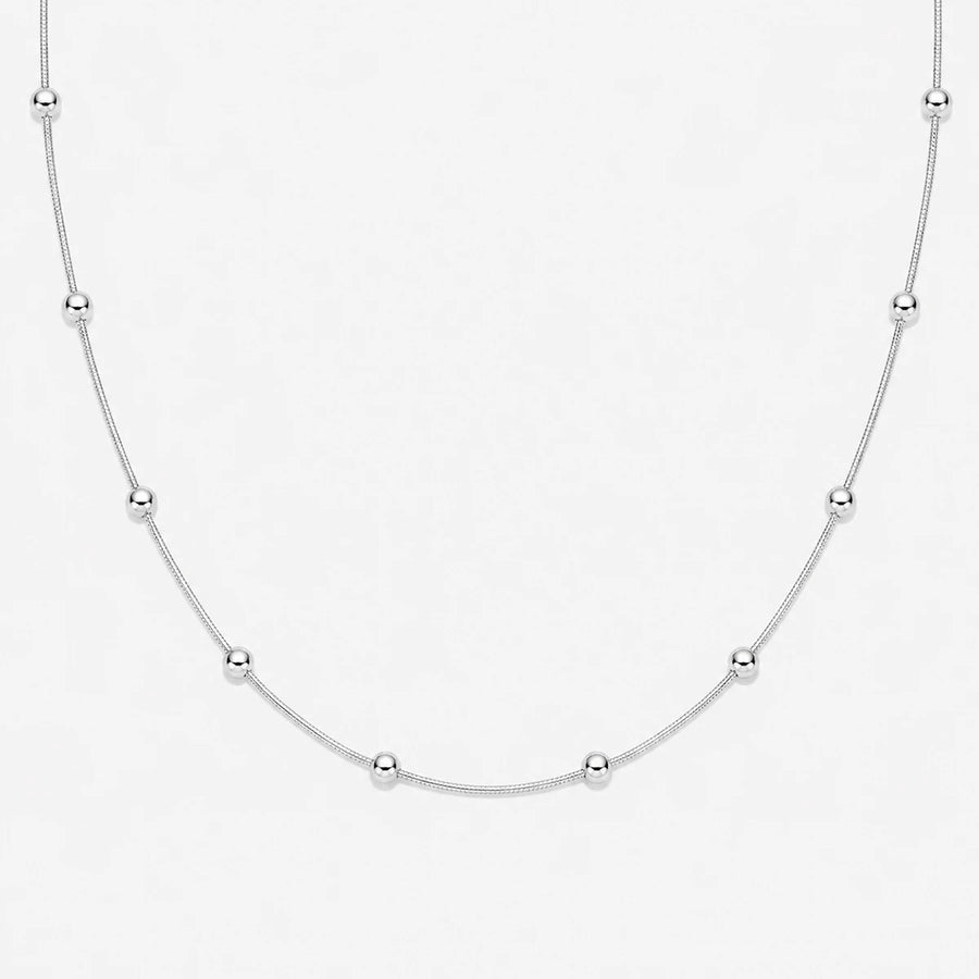 Cadena Stella Luxe Beads