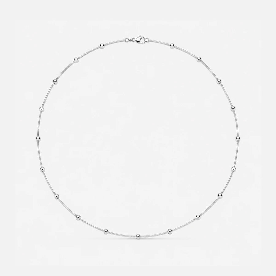Cadena Stella Luxe Beads