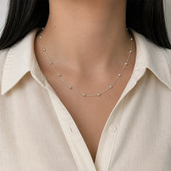 Cadena Stella Luxe Beads