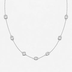 Gargantilla Geometric Luxe