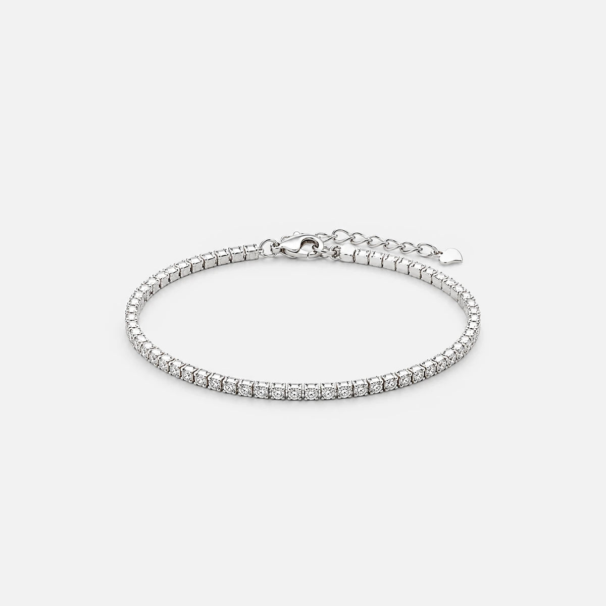 Pulsera Cubic Glow (Ajustable)