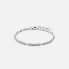 Pulsera Cubic Glow (Ajustable)