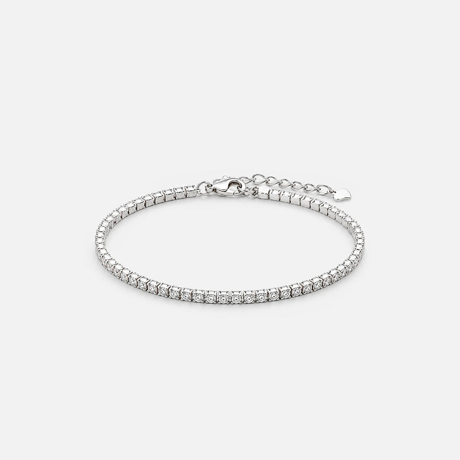 Pulsera Cubic Glow (Ajustable)