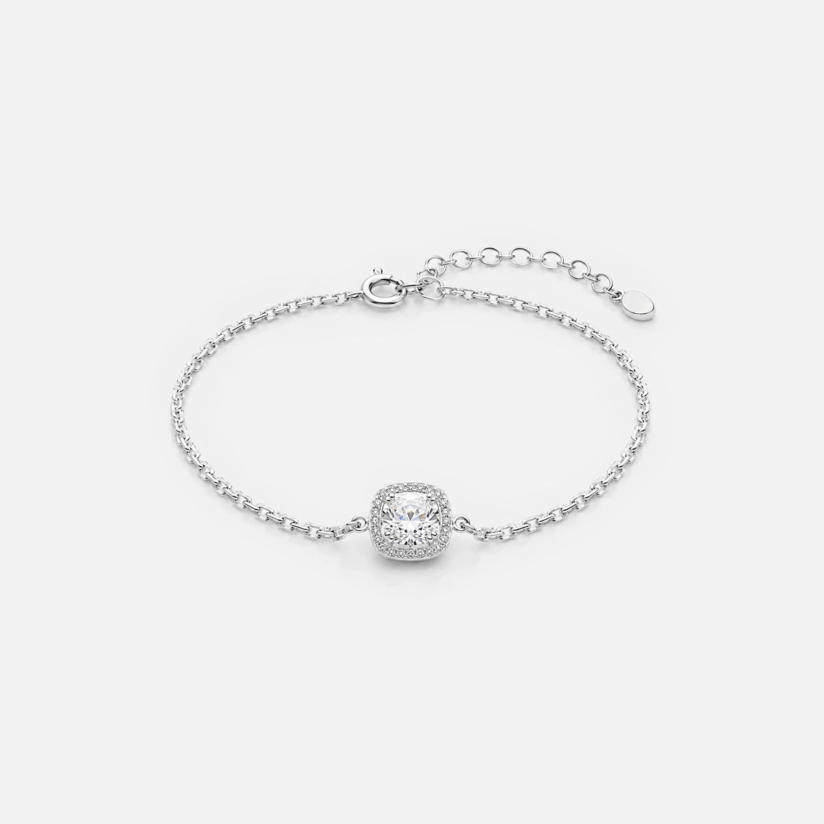 Pulsera Solitaire Dream (Ajustable)