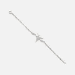 Pulsera Colibrí Aura