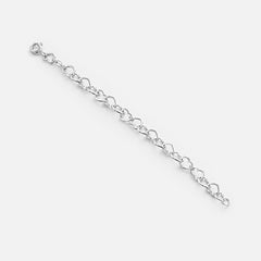 Pulsera Endless Love