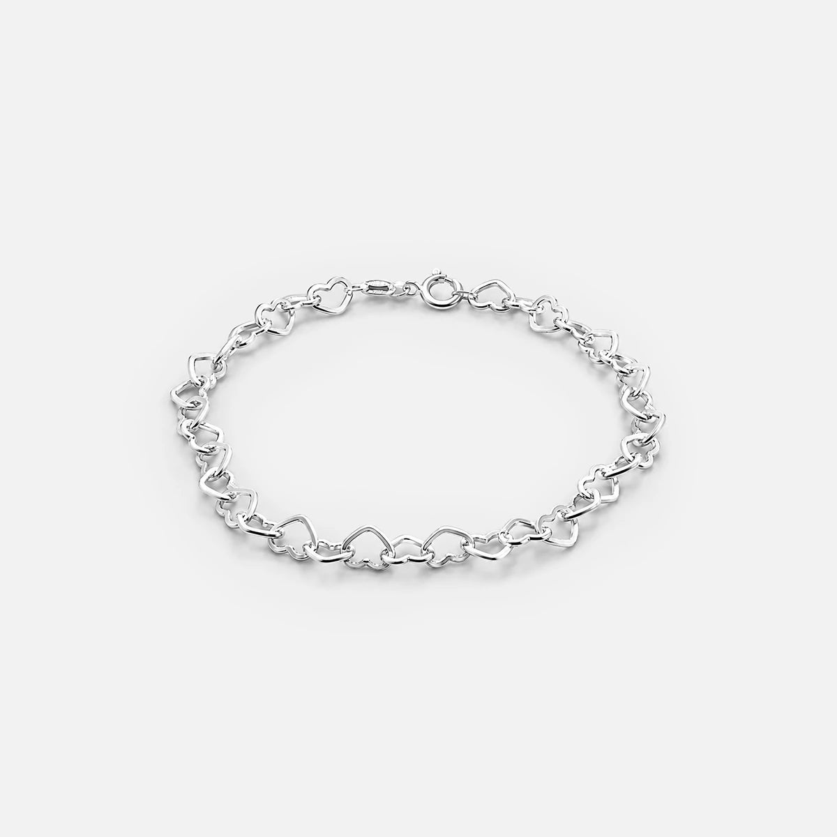 Pulsera Endless Love