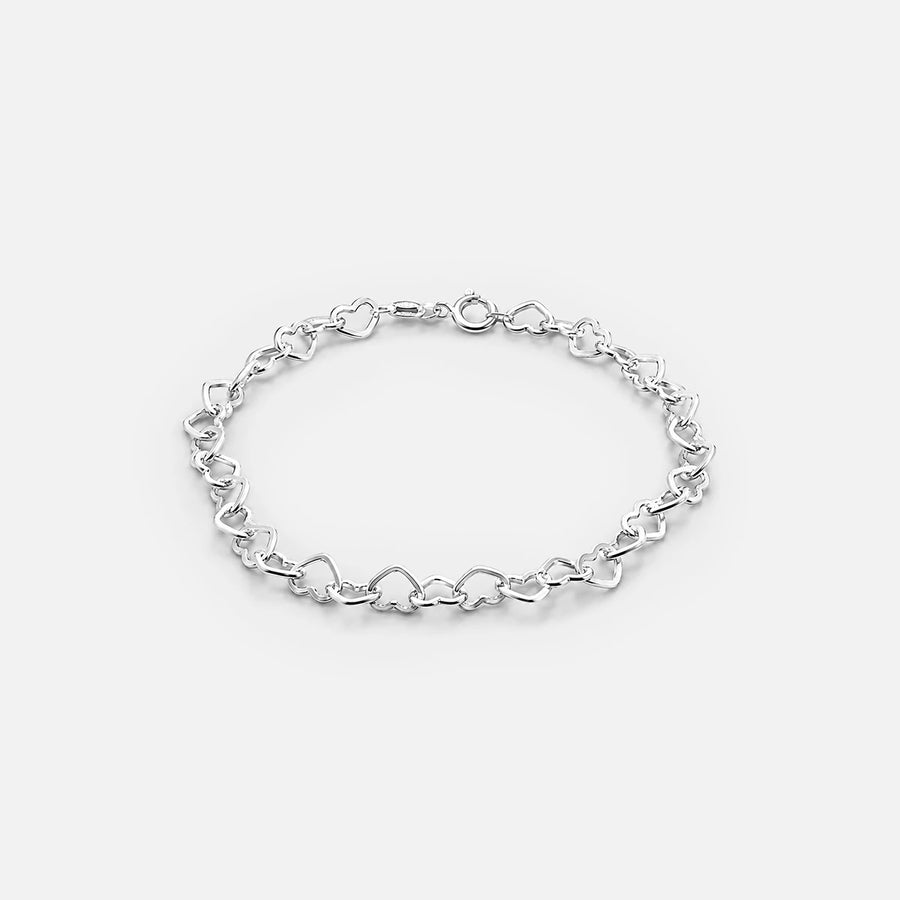 Pulsera Endless Love