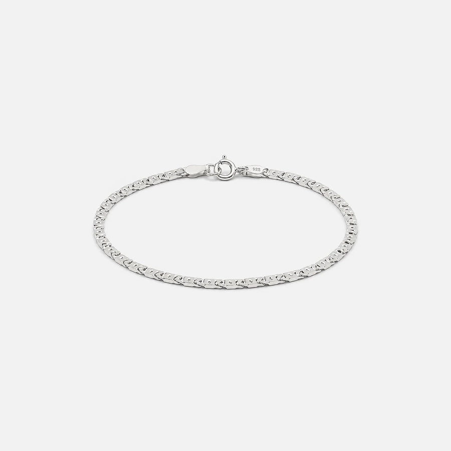 Pulsera Marine Grace
