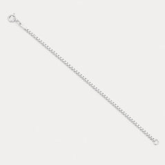 Pulsera Nano Cube Silk