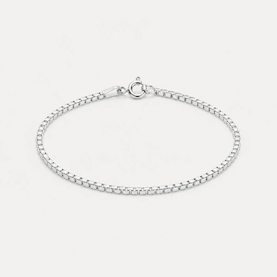 Pulsera Nano Cube Silk