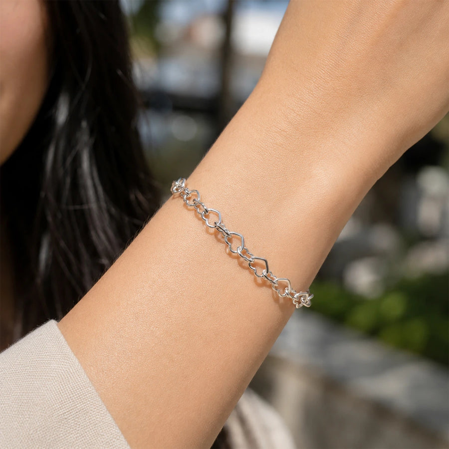 Pulsera Endless Love