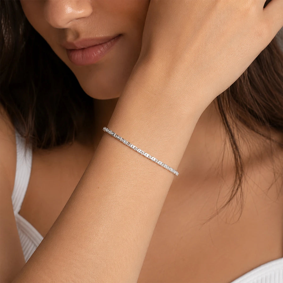 Pulsera Marine Grace