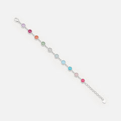 Pulsera Prism Spectrum (Ajustable)
