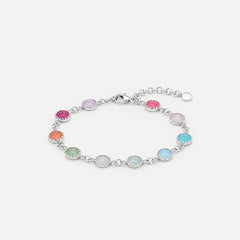 Pulsera Prism Spectrum (Ajustable)