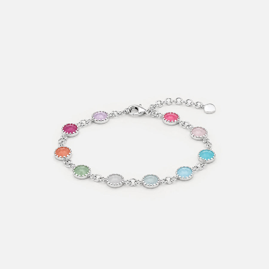 Pulsera Prism Spectrum (Ajustable)