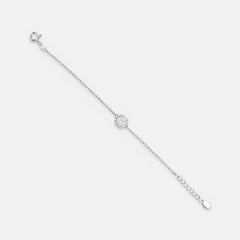 Pulsera Solitaire Dream (Ajustable)