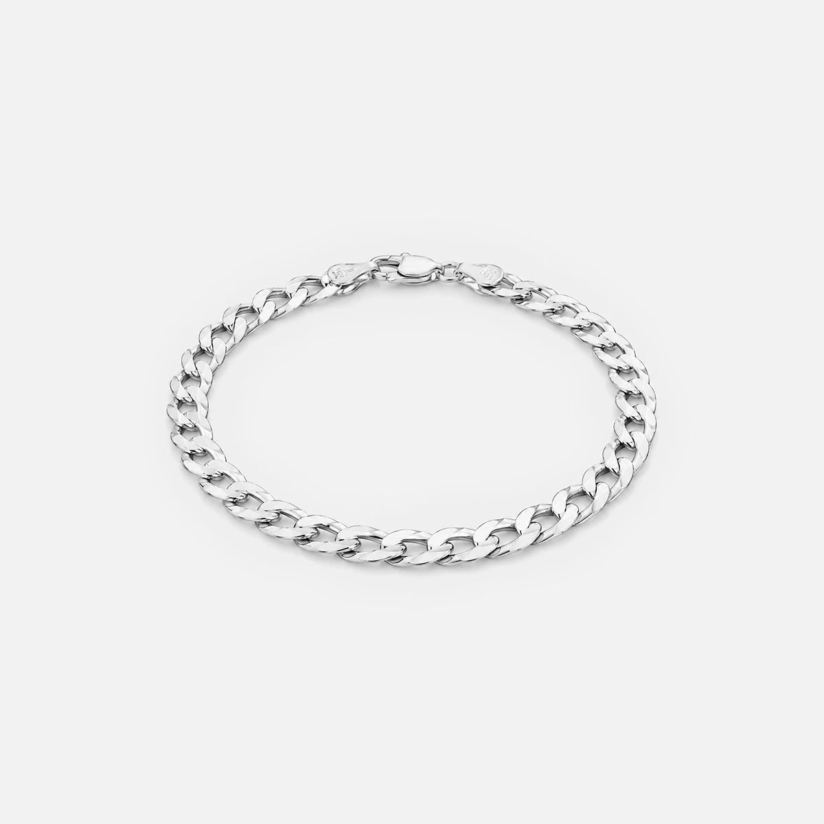 Pulsera Titan Curb