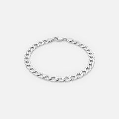 Pulsera Titan Curb