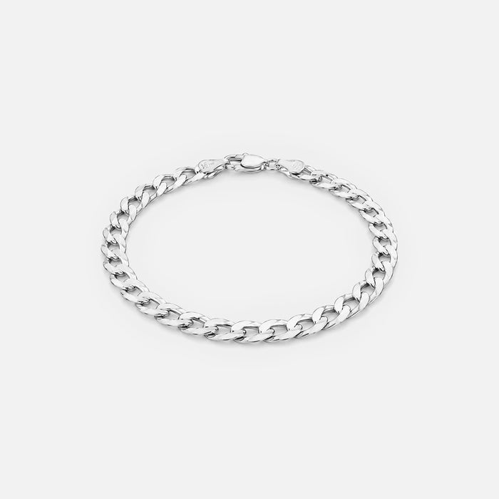 Pulsera Titan Curb